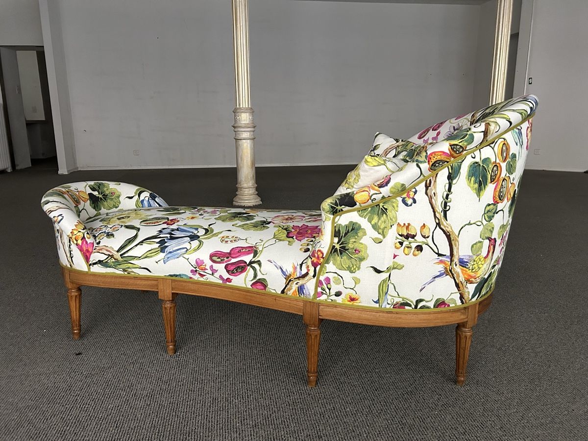 Chaises longues: Chaiselounge Louis XVI – Neuf (Voir description) à Staad SG par Fan1959 2