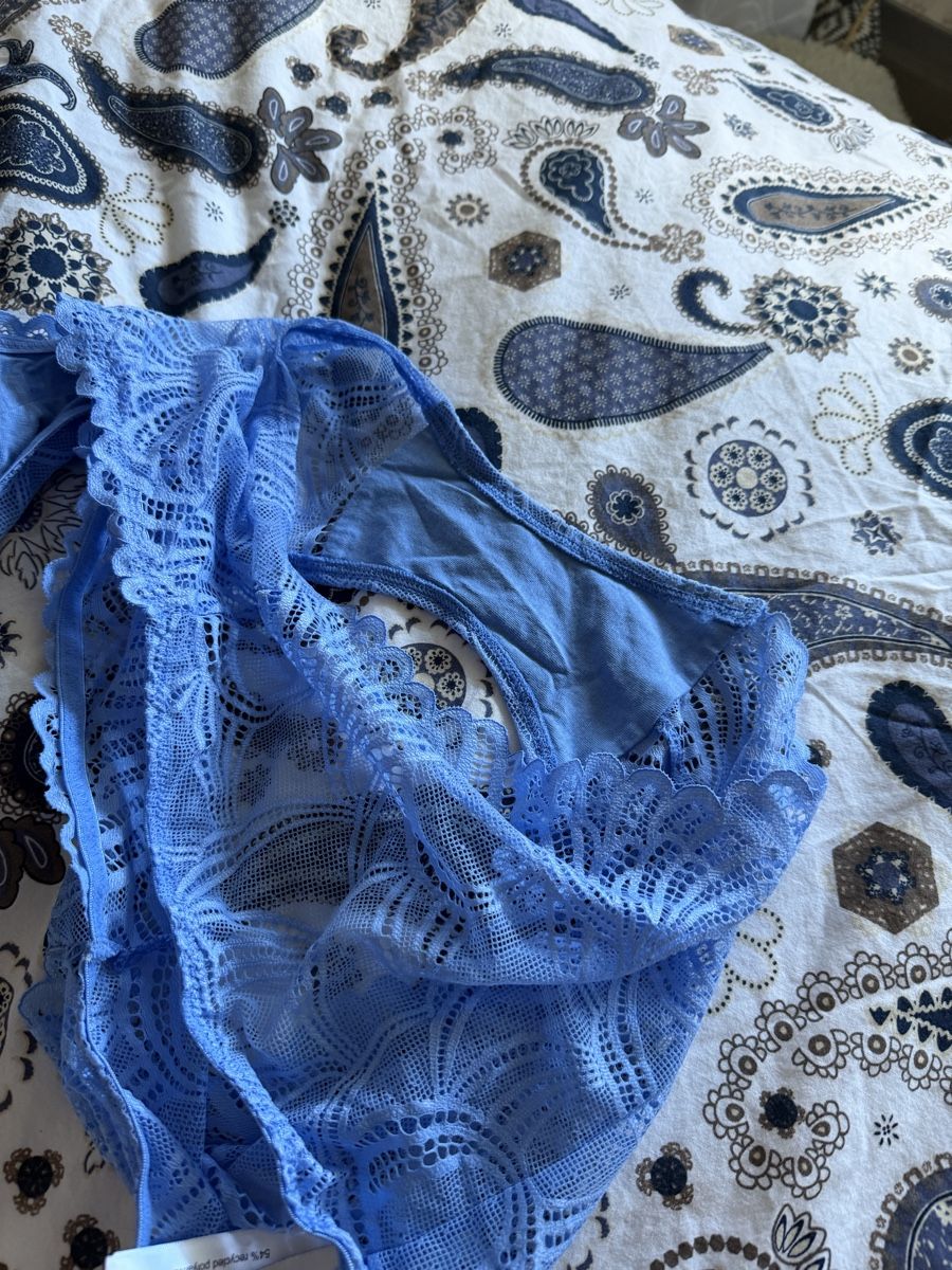 Autres dessous: Bonprix Unterwäsche Set – D'occasion à Basel par Brunner.T 5
