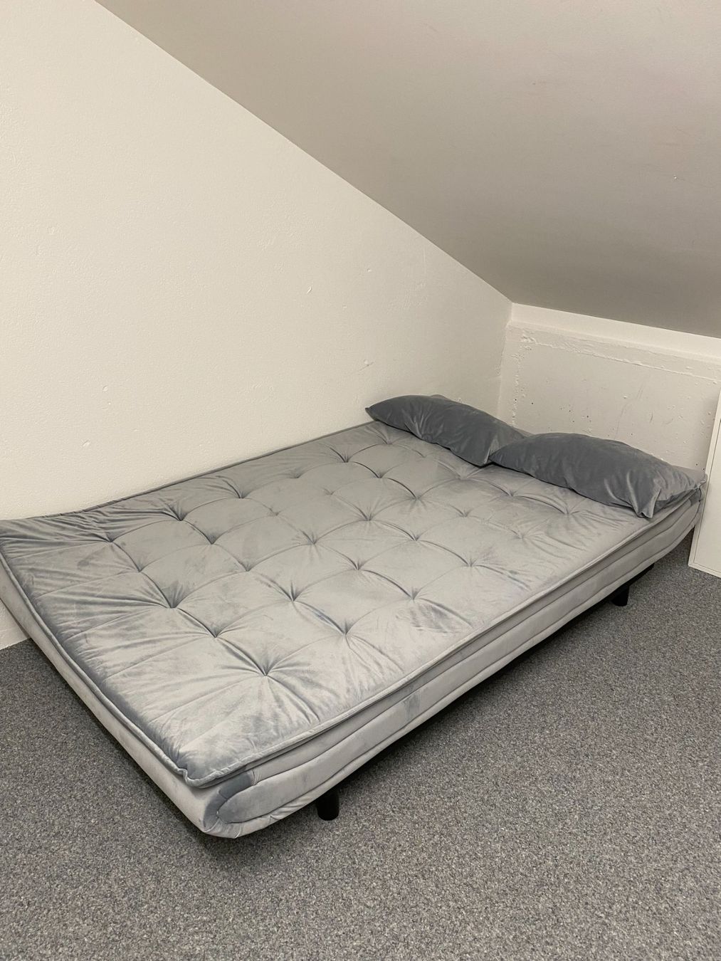 Divani: Klappsofa – Usato da St. Gallen venduto da art_pn78 3