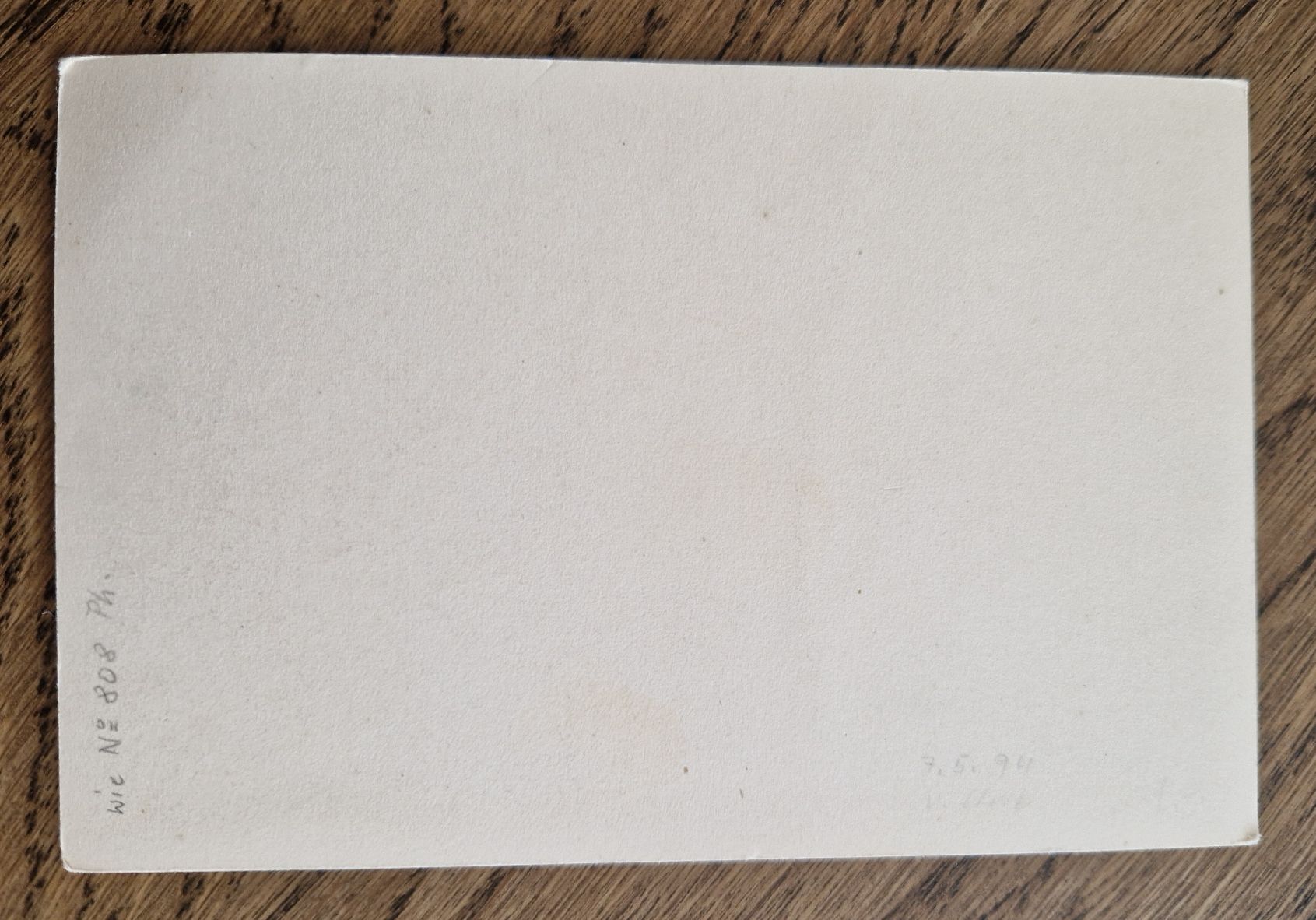 Cartoline postali: Bruder Klaus Kapelle, Flüeli Ranft – Usato da Ebikon venduto da Donar50 1