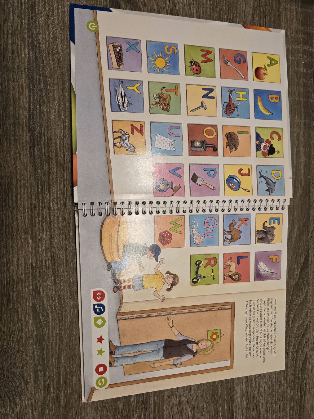 Tiptoi Giochi: Tiptoi erste zahlen – Usato da La Chaux-de-Fonds venduto da Elissa 2