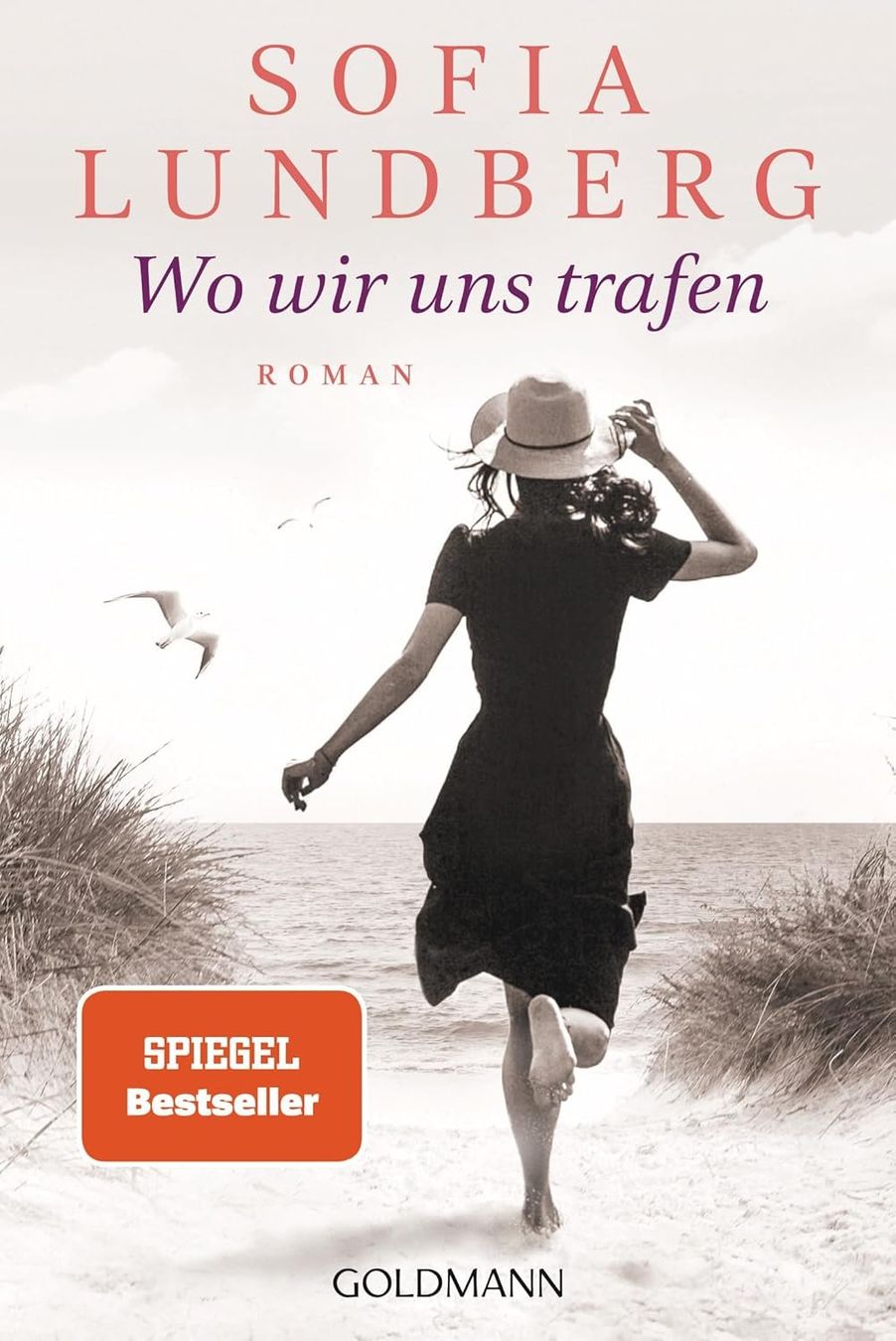 Libri: WO WIR UNS TRAFEN  -  Roman von Sofia Lundberg – Usato da Dietlikon venduto da Web-Trader