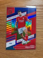 Panini Elite Gonacalo Ramos Benfica /88