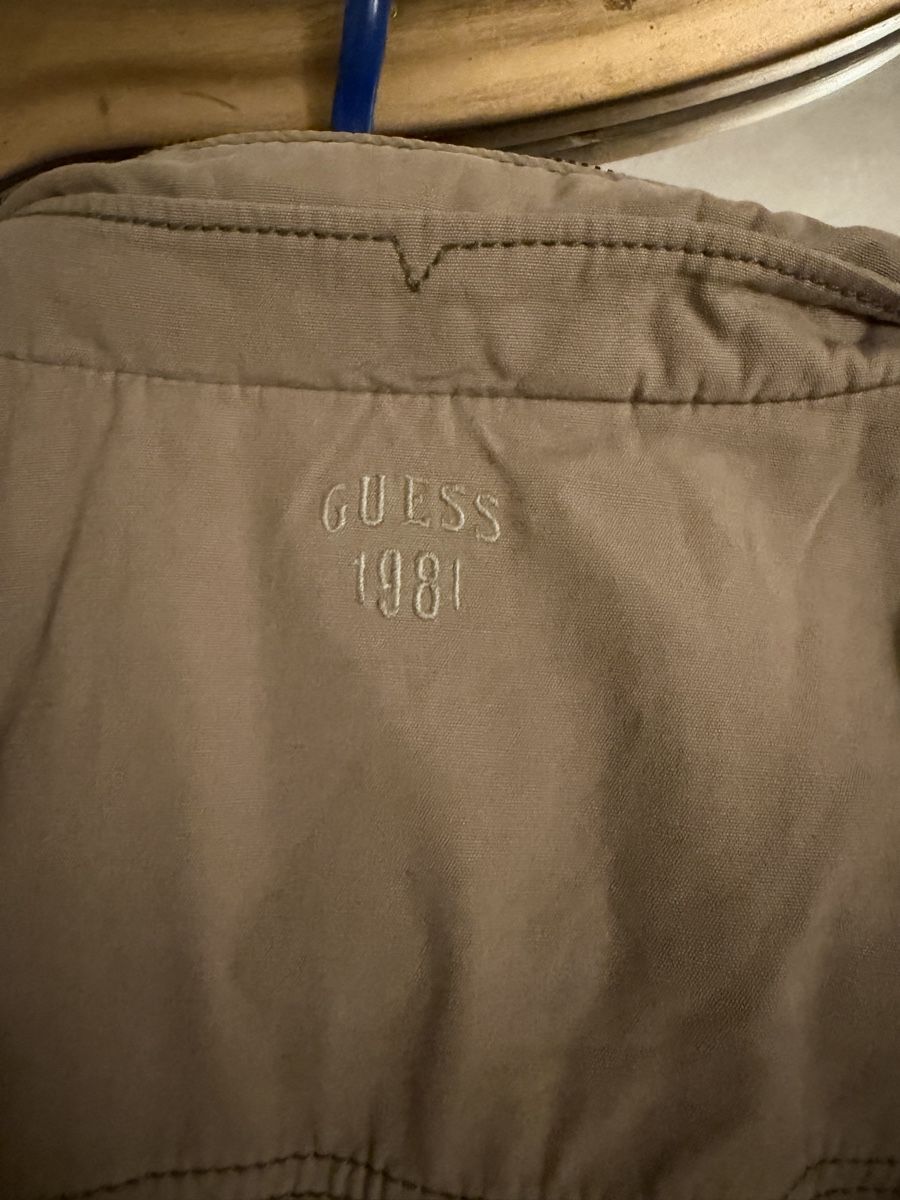 Guess Giacche: Jacke Guess – Usato da Jona venduto da HappyHappyHappyHappy 2