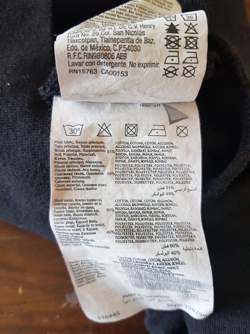 Champion Jacken: MÄDCHEN/ JUNGEN CHAMPION SWEATJACKE – Gebraucht aus Root von LifestyleAccessoires 2