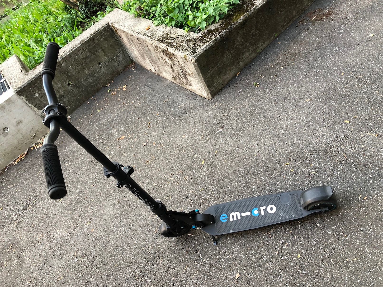 Micro Kickboard: emicro one – Difettoso da Zürich venduto da Fausto04 2