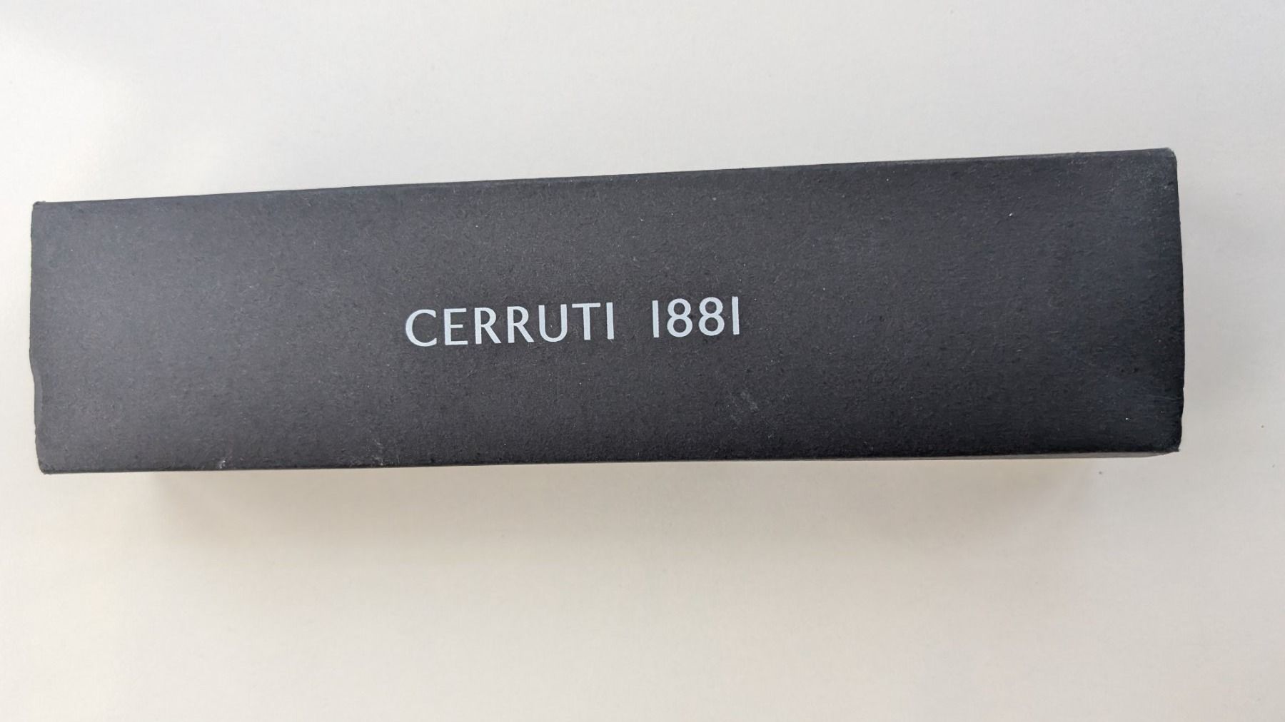 Ketten: Cerutti 1881 Kette Original Neu – Neu und originalverpackt aus Zürich von FashionSales 3