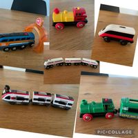 Brio Eisenbahn elektrische Züge