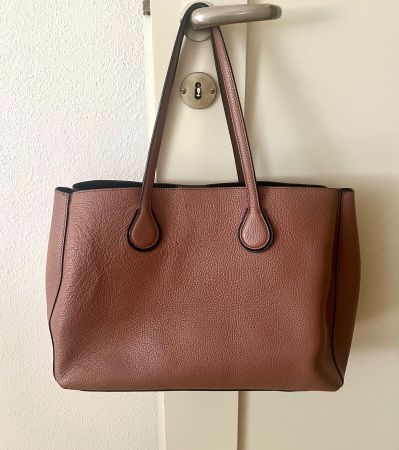 Coccinelle Echtleder Handtasche
