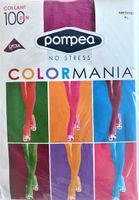 Strumpfhose Pompea No Stress