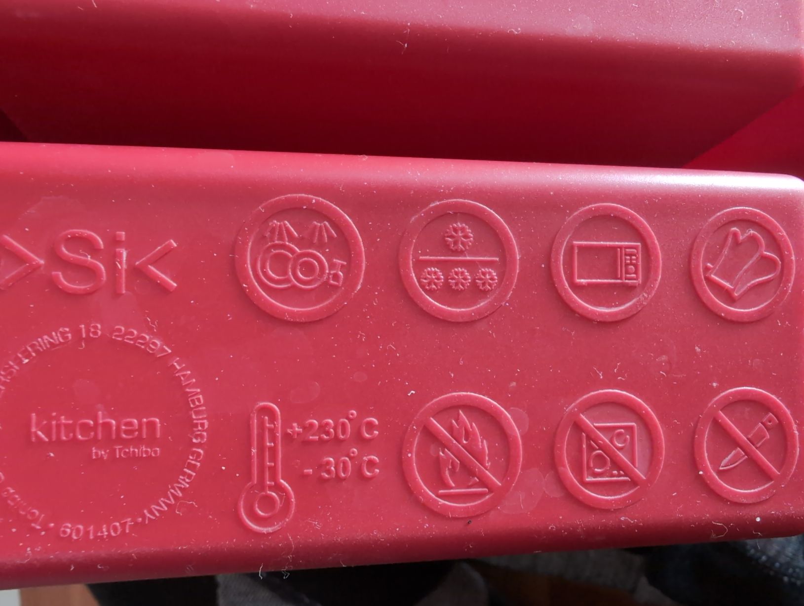 Contenitori & Simili: Lunchbox set - silicone & BPA-free – Usato da Glis venduto da livespringly 8