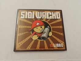 SIDI WACHO - LIBRE