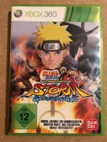 Naruto Ninja Storm Generations Xbox 360
