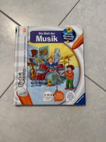 tiptoi Die Welt der Musik