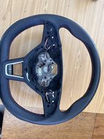 Skoda Oktavia RS Lenkrad