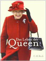 ELIZABETH II. - Das Leben der Queen   (von Thomas Kielinger)