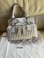 Vintage Original Chloé Handtasche mit Dustbag