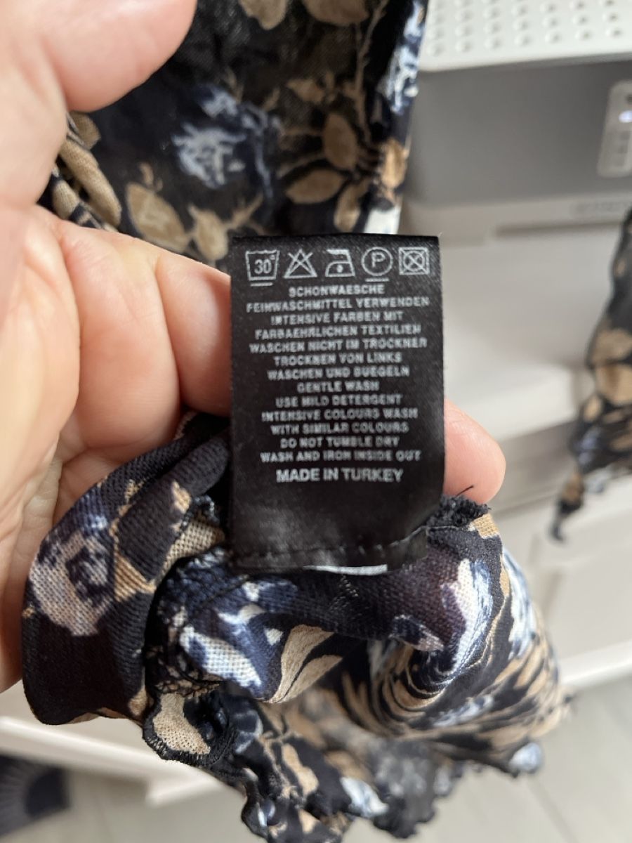 S.Oliver Blusen: Bluse – Gebraucht aus Matzingen von mikica71 5