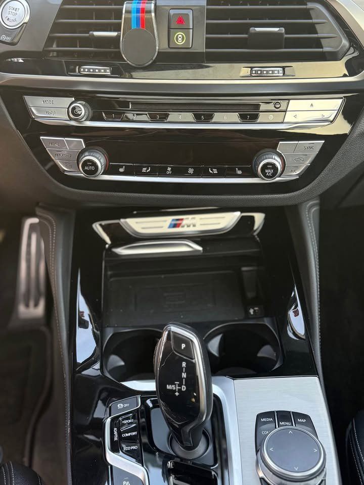 BMW Autos: BMW X40m – D'occasion à Basel par alpha_gruppe 4