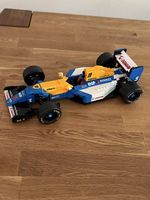 Lego F1