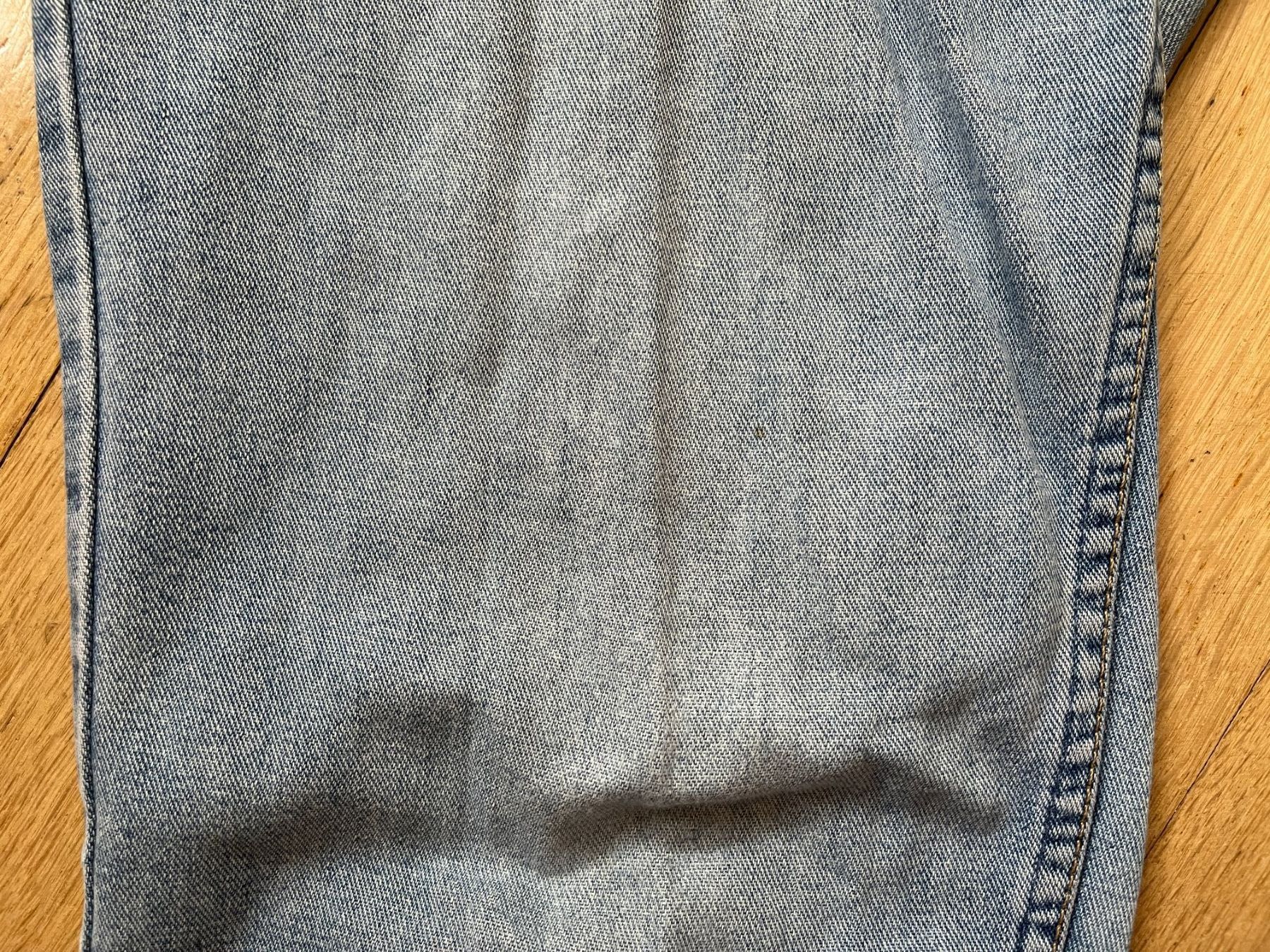 Joop Jeans: Original JOOP! Jeans: Vintage, Hellblau, Gr. 36 – D'occasion à Zürich par elenaknecht 5