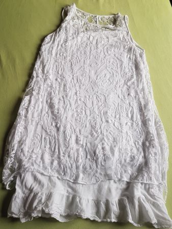 Robe taille M