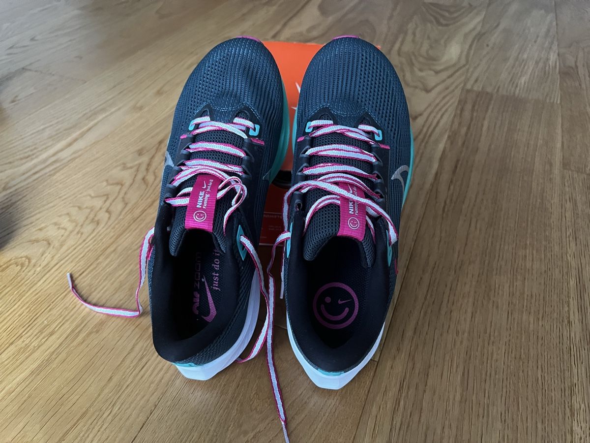 Nike Scarpe da donna: Nike Pegasus 40 Laufschuhe Damen – Nuovo (secondo la descrizione) da Wädenswil venduto da Roli1213 1