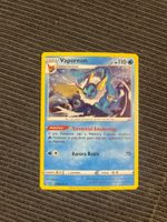Pokemon Vaporeon Holo Promo Vivid Voltage Near Mint