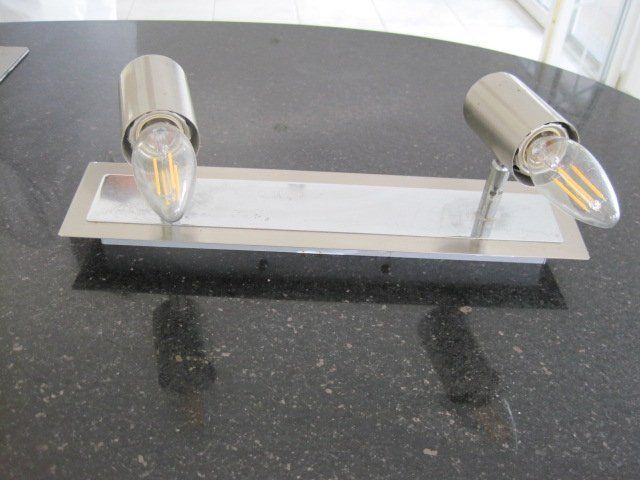 Lampadari & plafoniere: PLAFONNIER SPOTS – Usato da Murten venduto da Selliot 1
