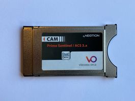 NEOTION MTVx-6310 CA Module Viaccess-Orca