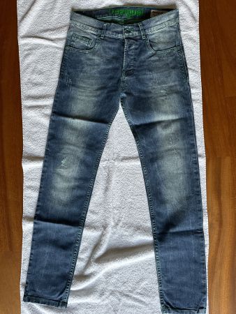 Desigual Jeans, Herren, Grösse 28, Top Zustand, Sommer