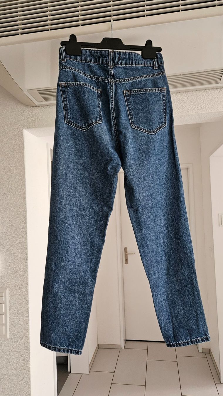 Jeans: Jeans Hose – Usato da Bülach venduto da Recherchieren 2