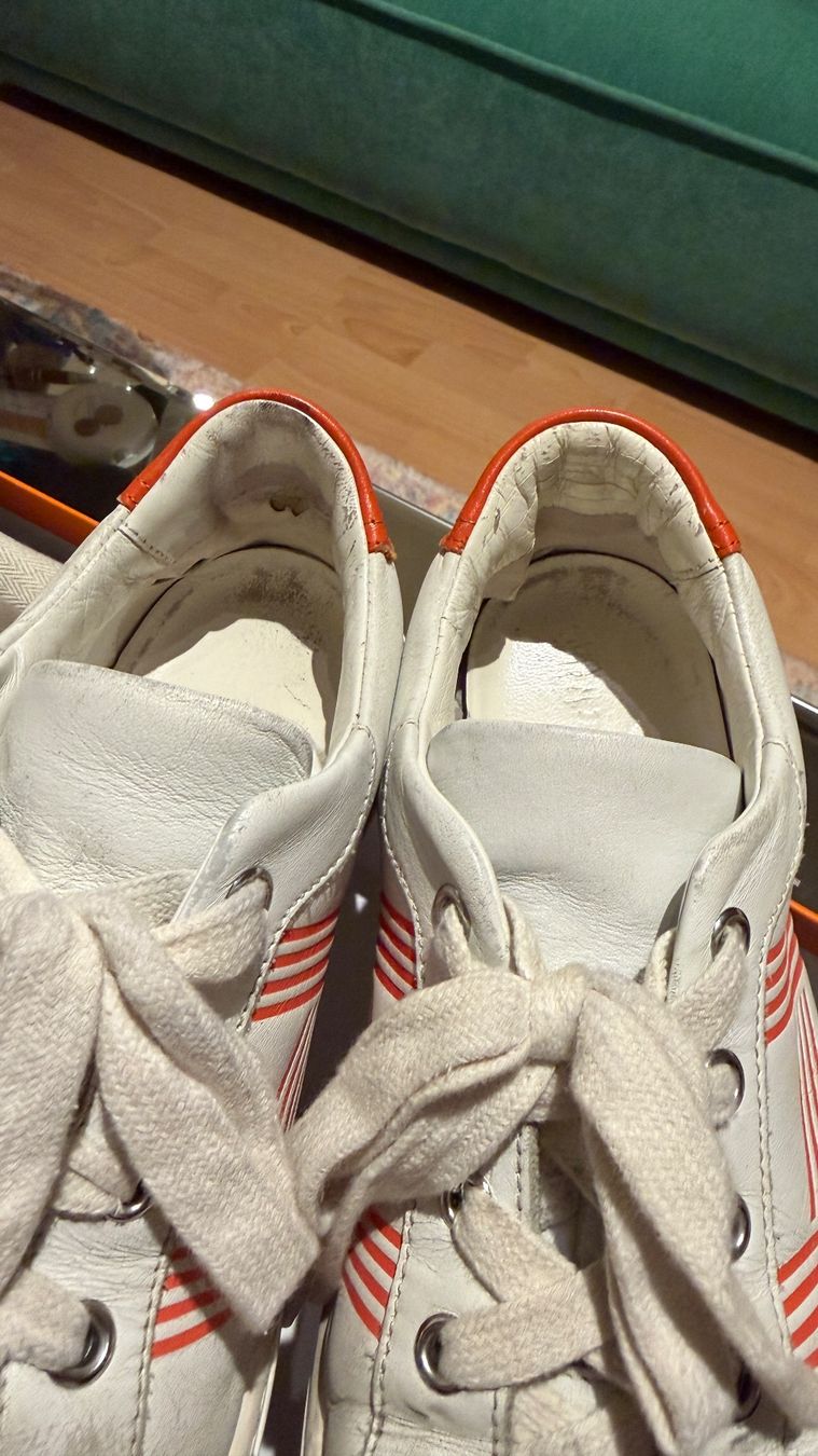 Hermès Scarpe da donna: Hermes Sneakers, 38 – Usato da Zürich venduto da pre_vy7t 2