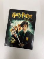 Harry Potter und die Kammer des Schreckens DVD - Top!