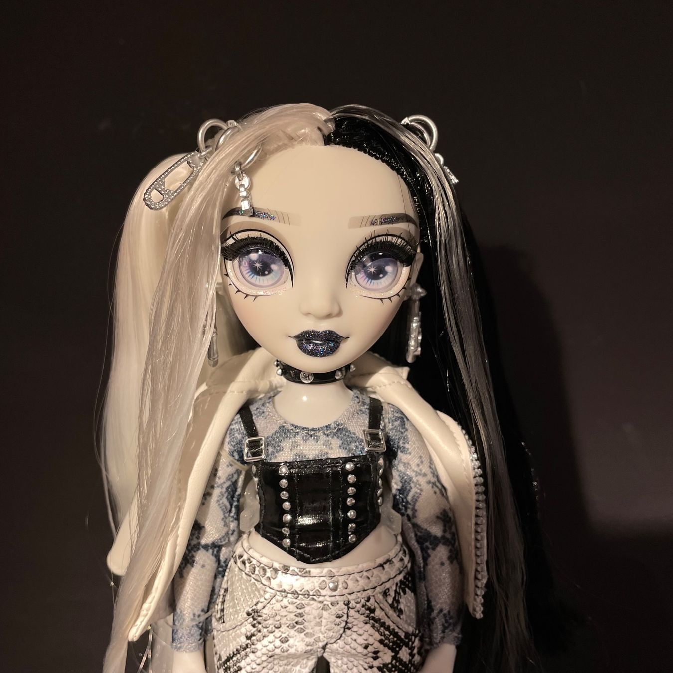 MGA Bambole: NEU & RAR: Shadow High Series 1 Heather Grayson – Nuovo e nell'imballaggio originale da Bellach venduto da Dreamer2501