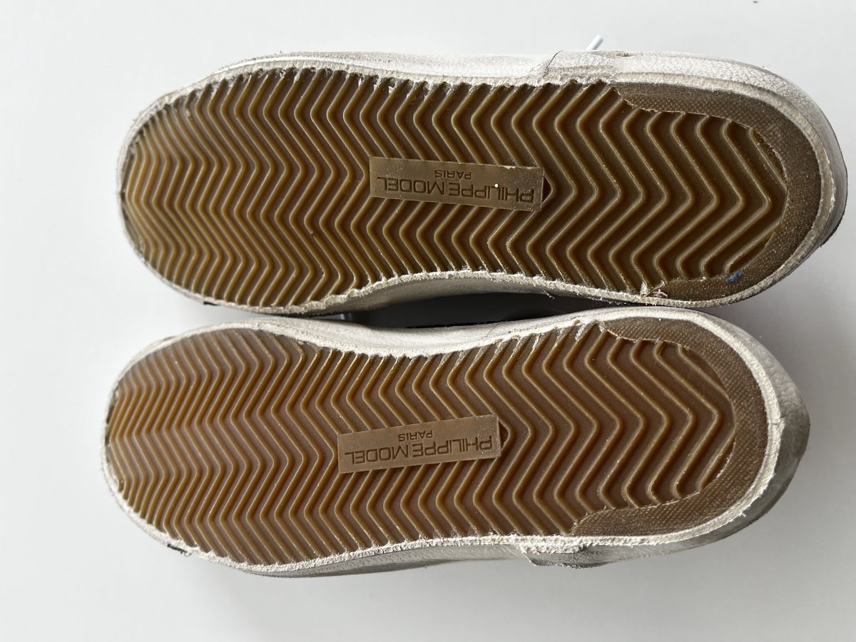 Scarpe da donna: Philippe Model 37 Schuhe neu – Nuovo e nell'imballaggio originale da Reinach BL venduto da chr_k6pm 4