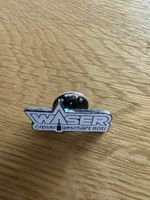 Pin / Anstecker Waser Gipsergeschäft Rüti