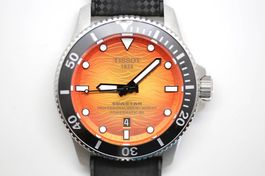 Tissot Seastar 600m Powermatic 80 Neu mit Garantie!