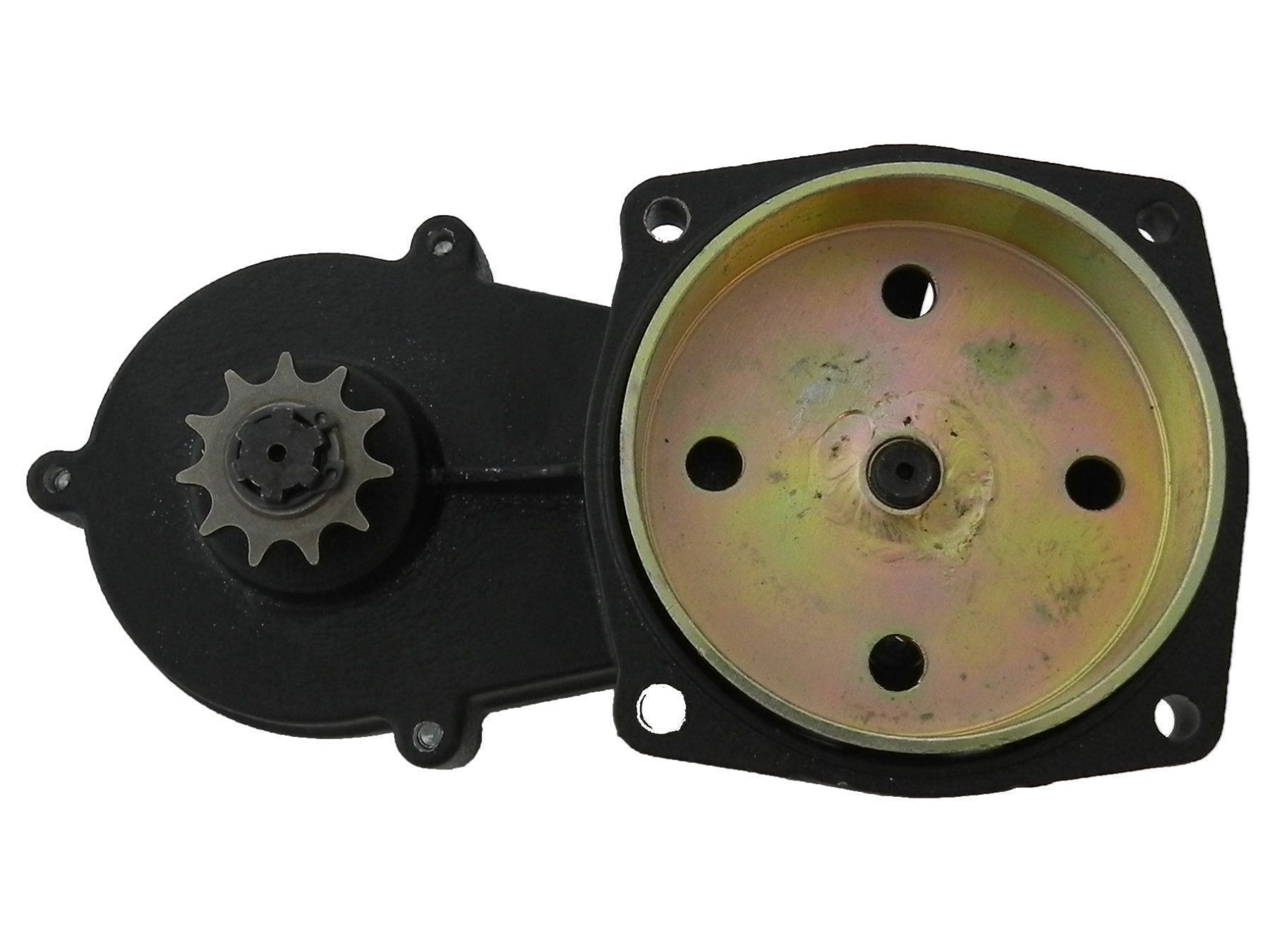 Mini Bike: Sport Getriebe – Nuovo e nell'imballaggio originale da Zuchwil venduto da Funsportshop 1