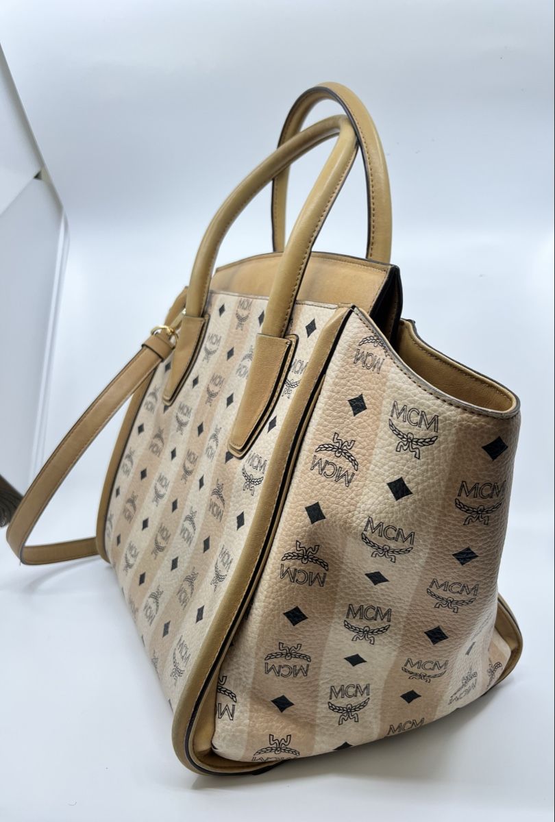 Mcm Borse da donna: Sac MCM – Usato da chez-le-bart venduto da Alec01 2