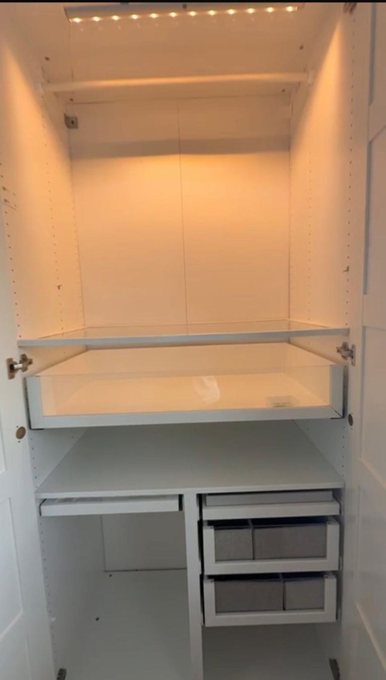 Ikea Armadi: IKEA PAX – Usato da Frauenfeld venduto da erkutdere 1