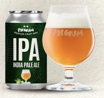 24 Dosen IPA PILGRIM India Pale Ale