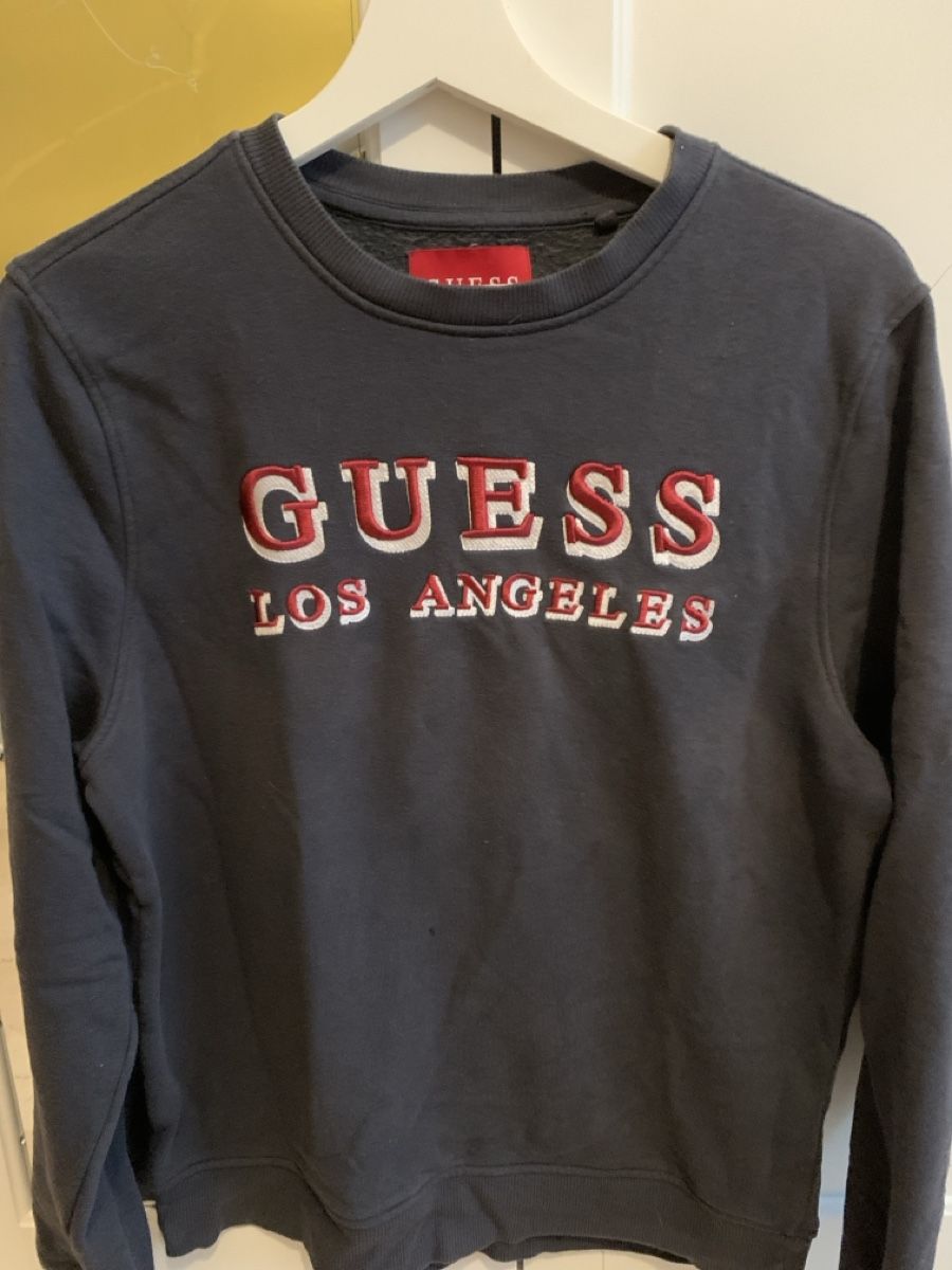 Guess Maglioni & Felpe: Guess Pullover Grösse XS – Usato da Kriens venduto da selina024 2
