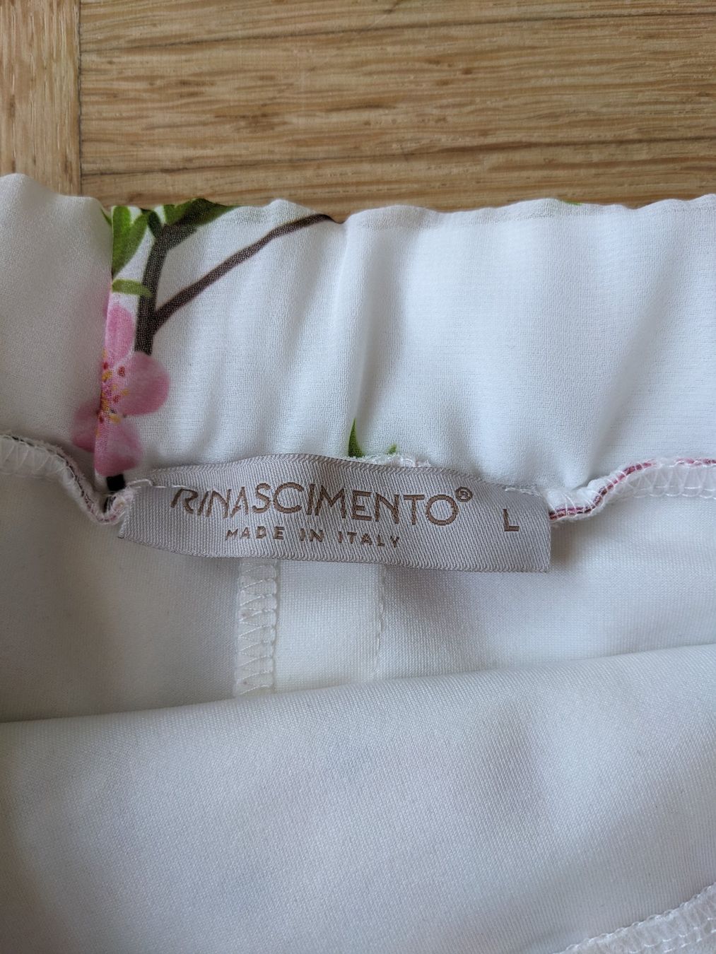 Gonne: Rinascimento Maxirock L – Usato da Lengnau AG venduto da Nathi88 7