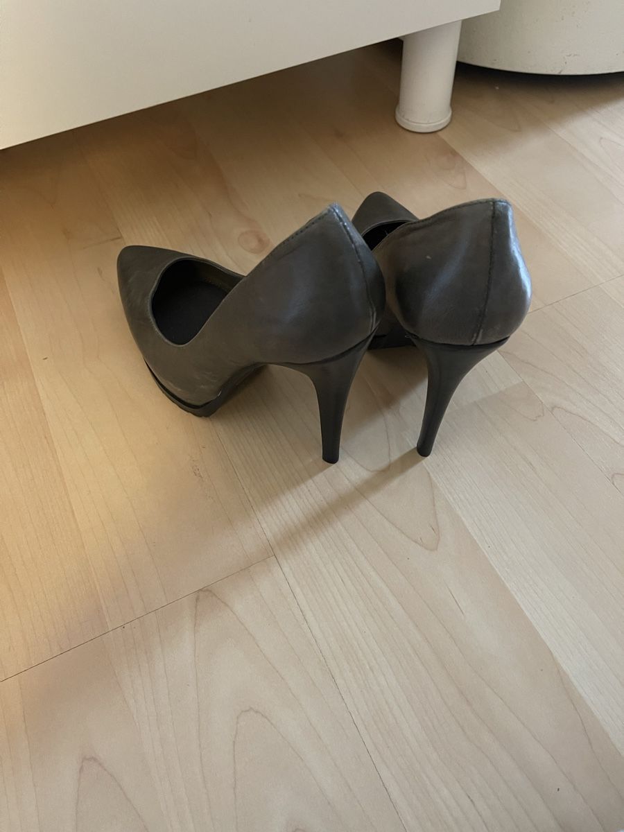 Aldo Scarpe da donna: ALDO High Heel Pumps 37 – Nuovo (secondo la descrizione) da Dietikon venduto da Nieselchen 8