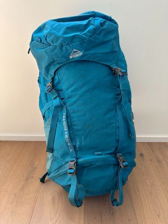 Sac à dos McKinley Yukon 65+10 litres
