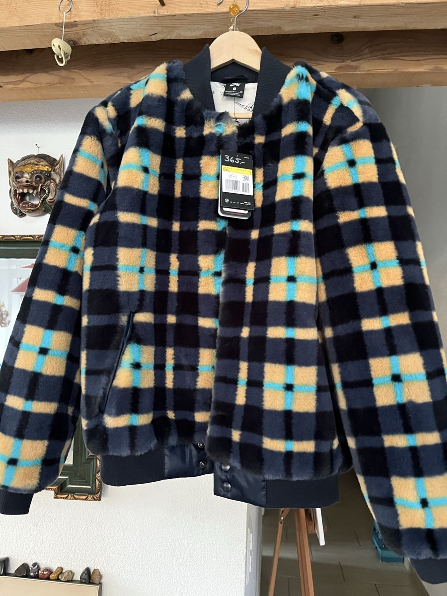 Nike Giacche: Nike SB x Concepts Mallard Apparel Collection – Nuovo e nell'imballaggio originale da St-Pierre-Clages venduto da Skunk86 1