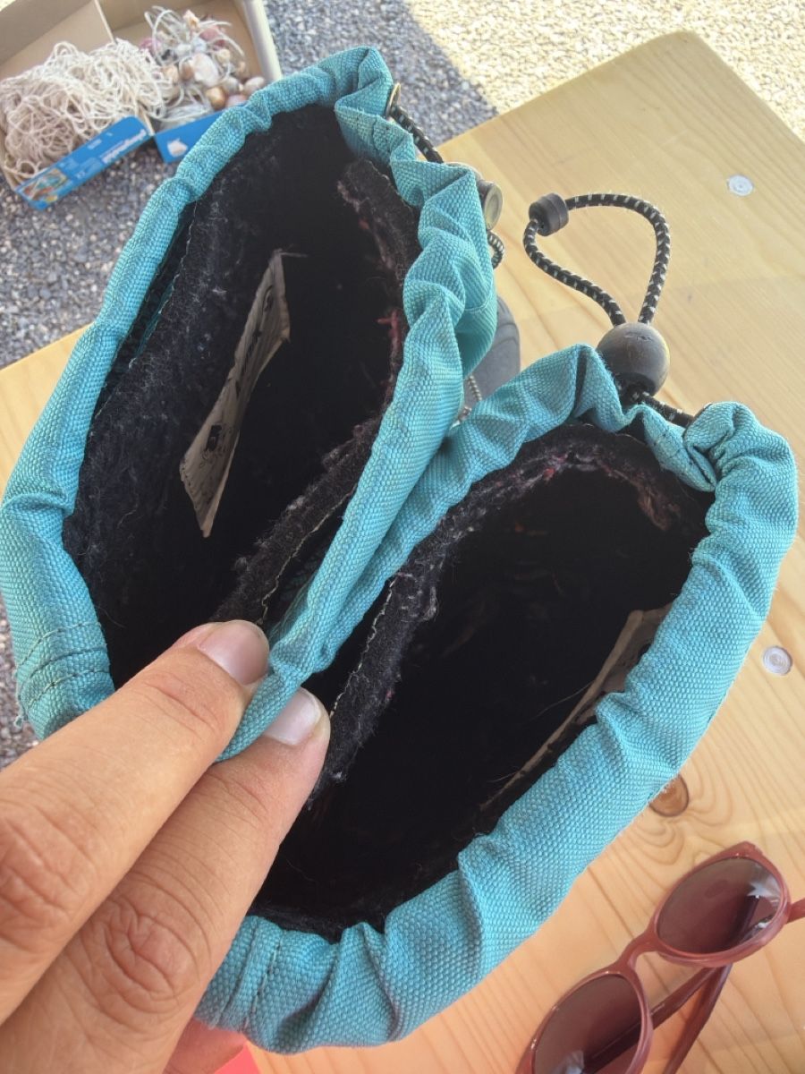 Schuhe für Jungen: Kamik Winterstifel Nr 8 – Gebraucht aus Au ZH von schneebi88 2