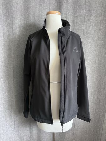 Kappa Softshell Jacke
