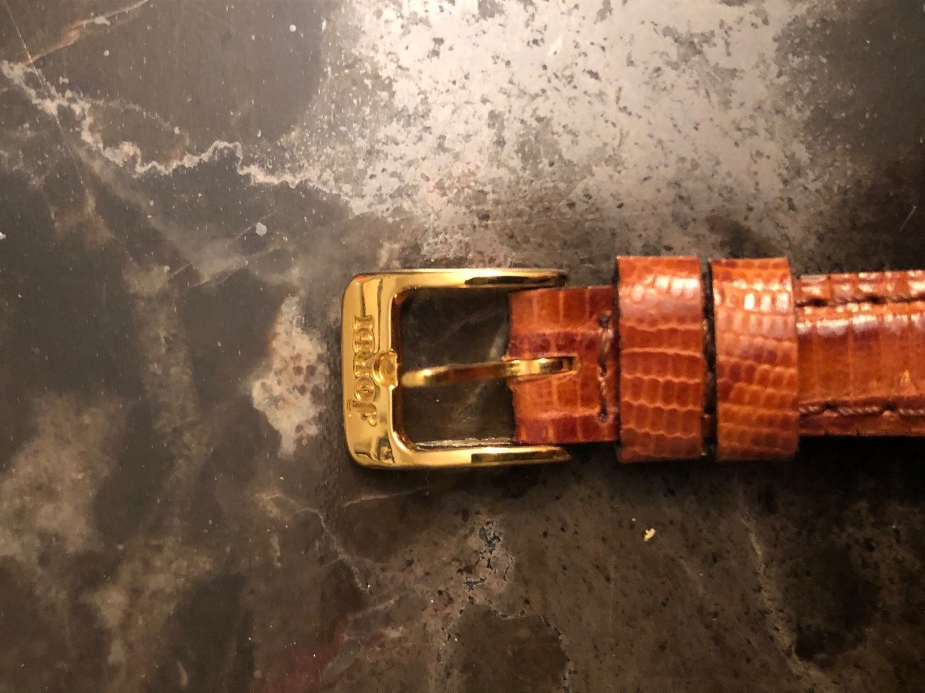 Michel Jordi Uhren: Montre Michel Jordi – Gebraucht aus Dotzigen von SecondHandGems 2